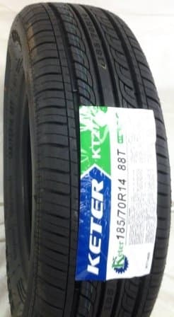 175/70R14 KETER KT277 84T 320-A-A