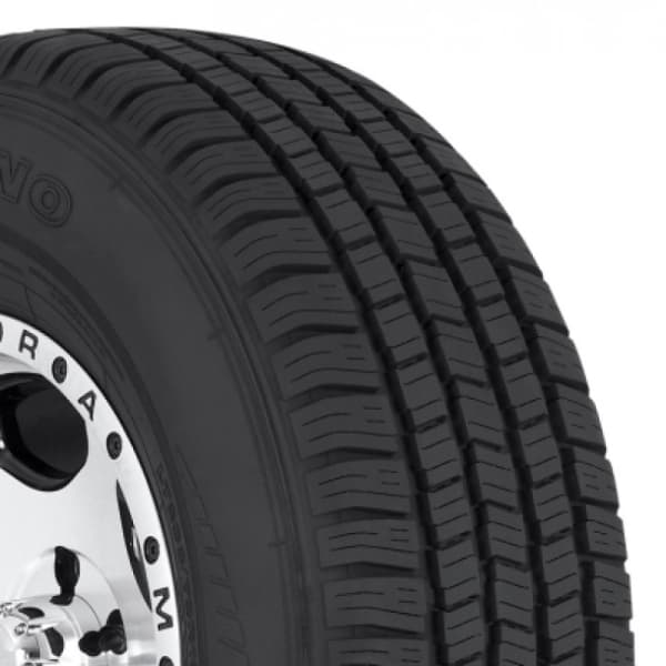 LT235/80R17 TRAZANO SL309 10PLY A/S thumbnail 1