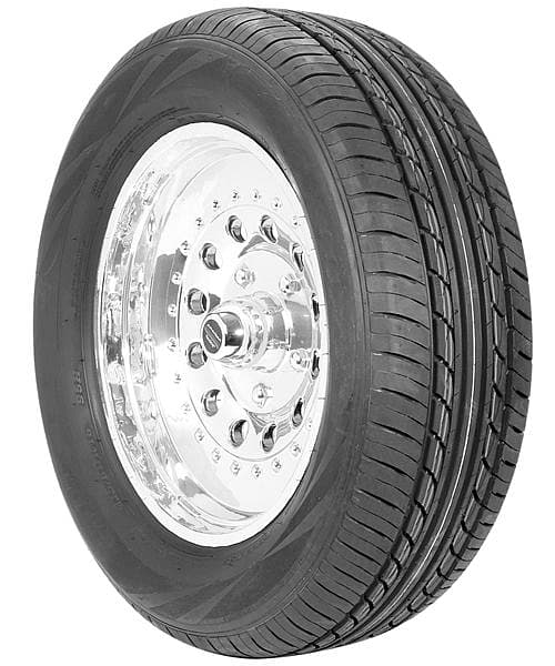 205/75R15 NATIONAL CATALYST4 97T