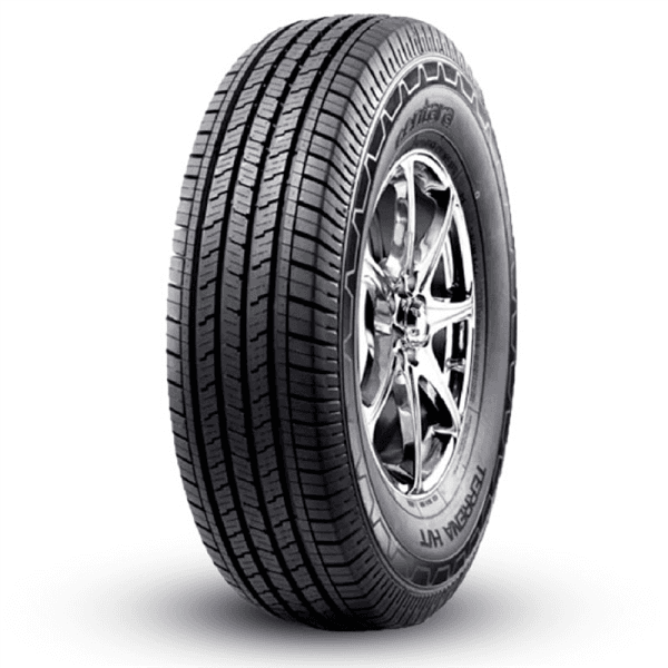 LT245/75R16 CENTARA TERRENA H/T 120/116S 10PLY thumbnail 1