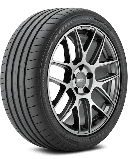 275/45R18 BRIDGESTONE POTENZA S007A 103Y XL