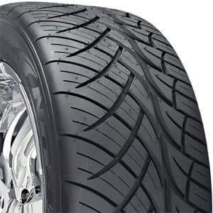 245/45R20 NITTO NT-420S XL 130V
