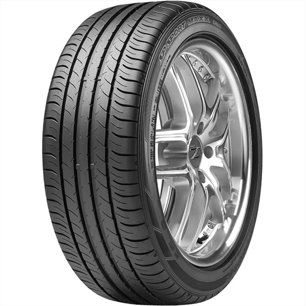 255/35R18 DUNLOP SP SPORT MAXX 050 90Y 1