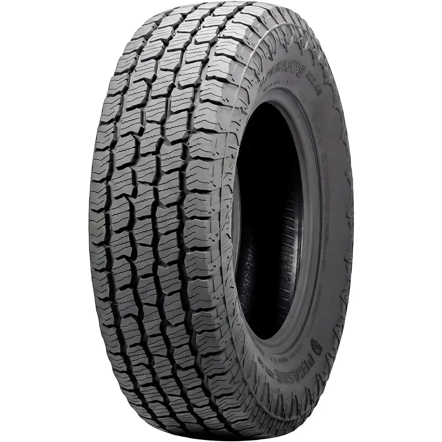 Pegasus ATX 4S LT275/70R18 AT Tire 10 Ply thumbnail 1
