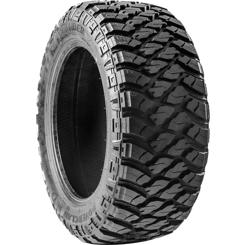 40X15.50R26LT ATLANDER ROVERCLAW M/T I 126P 10PLY 1