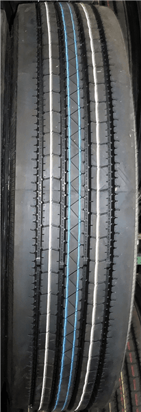 11R22.5 MARVEMAX MX965-USA STEER 16PLY SMARTWAY 146/143 M 1