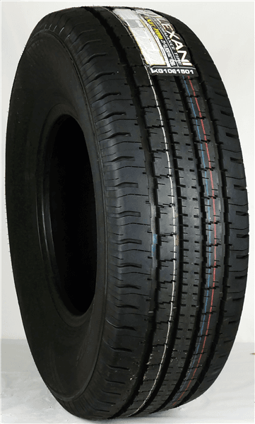 Lexani LXHT-106 P225/65R17 102T Highway Tire, All Season | SKU LXG1061704