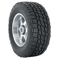 P265/70R17 NITTO TERRA GRAPPLER 113S BW 500-A-B thumbnail 1