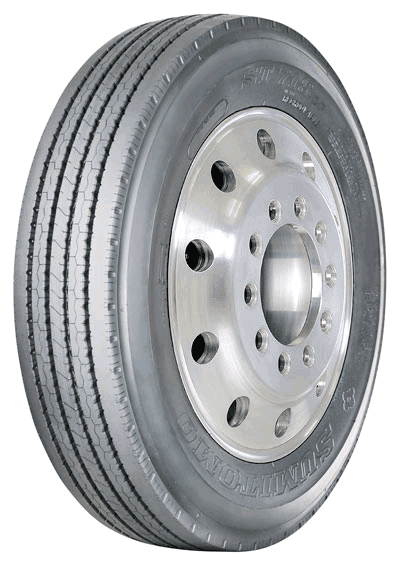 245/70R19.5 SUMITOMO ST718 ALL POSITION RIB 14PLY