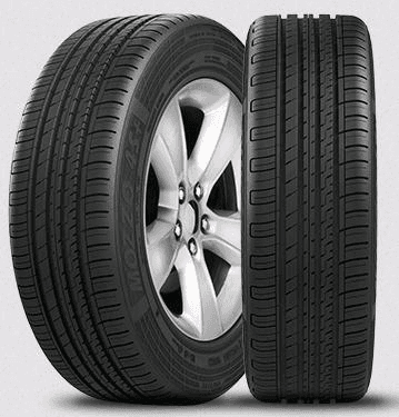 215/60R16 DURATURN MOZZO 4S+ 95H SL BSW 400-A-A M+S 50K