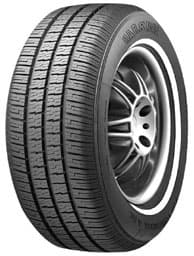 P175/70R13 MARSHAL TOURING 791 A/S 82S BSW