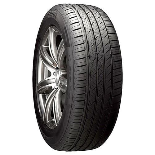 Laufenn S FIT 215/50ZR17 AS LH01 94W XL Tire