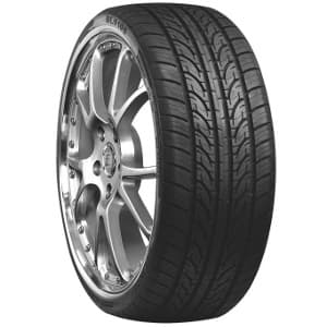 235/30R22 DELINTE 9100 XL A/S thumbnail 1