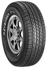 215/70R16 JETZON REVENGER HTS 100S OWL 500-A-B 60K
