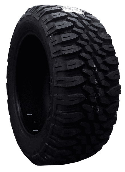 33X12.50R20LT SUNEW MUD HUNTER M/T 114Q 10PLY thumbnail 1