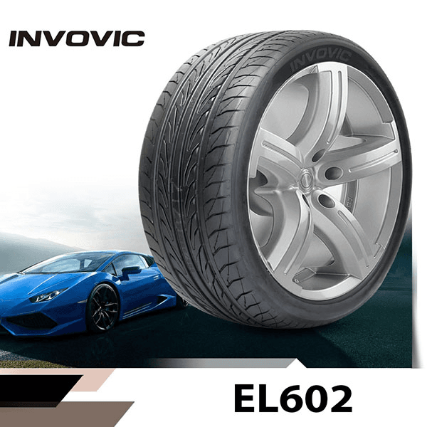245/35R20 INVOVIC EL602 320-A-A **SPECIAL** thumbnail 1