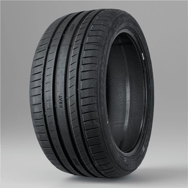 245/40R18 CEAT SPORTDRIVE 97Y XL 320 A-A + ROAD HAZARD 1