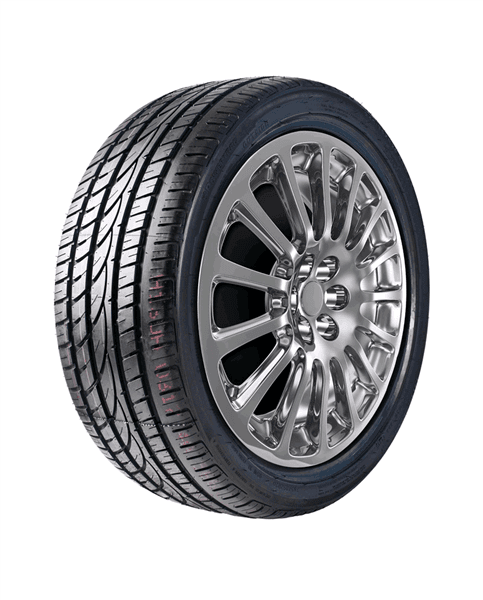 265/35R22 POWERTRAC CITYRACING 102V XL 300-A-A 1