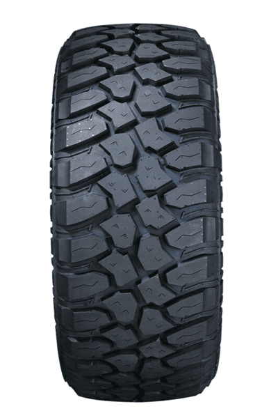 33X12.50R20 FORCELAND KUNIMOTO M/T 114Q 10PLY 1