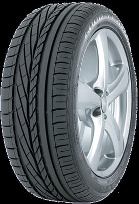 245/45ZR17 GOODYEAR EXCELLENCE XL 99Y thumbnail 1