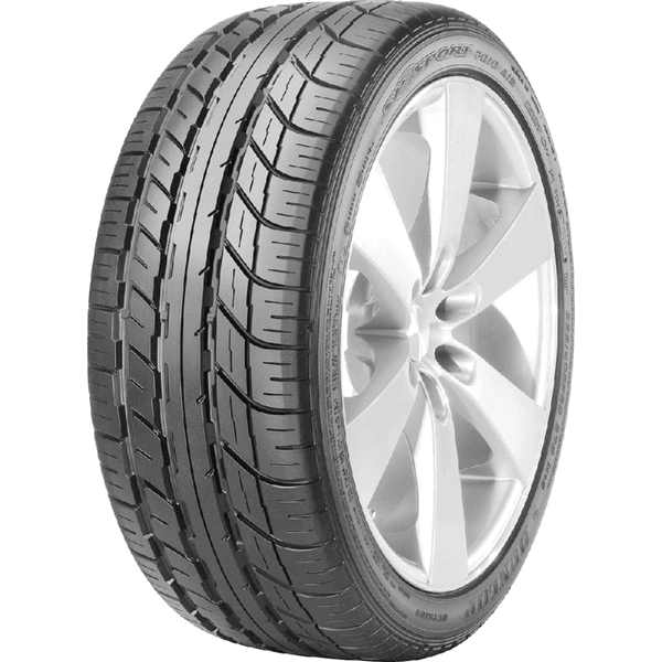 255/40R20 DUNLOP SP SPORT 7010 A/S DSST 97W RUN FLAT 1