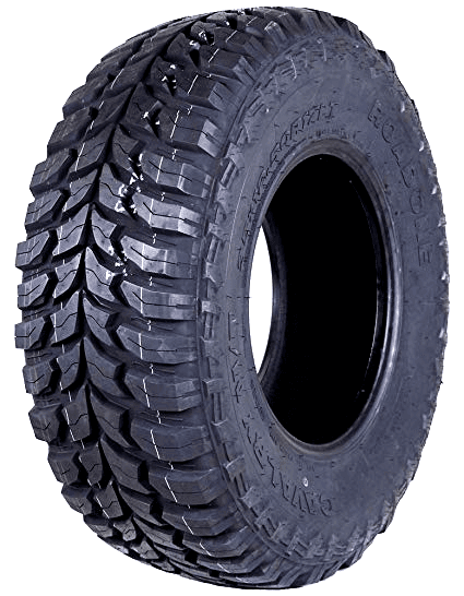 LT305/70R16 ROADONE CAVALRY M/T 124/121Q 10PLY M+S 1