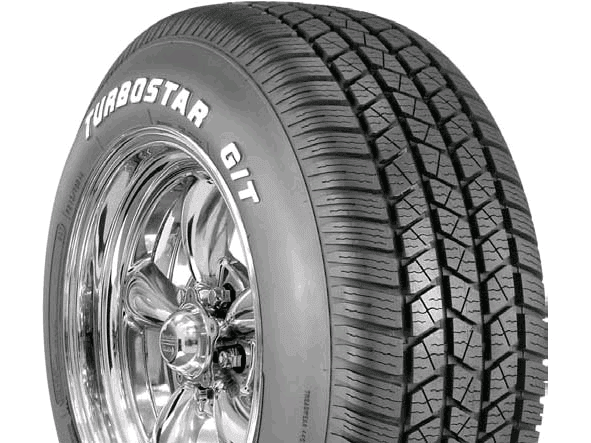 P235/60R15 TELSTAR TURBOSTAR GT 107T RWL***SPECIAL****