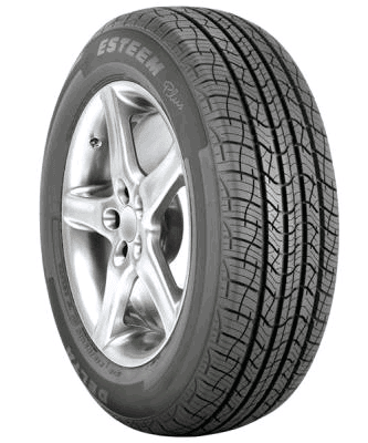 215/50R17 DELTA ESTEEM 95V XL 440-A-A 1