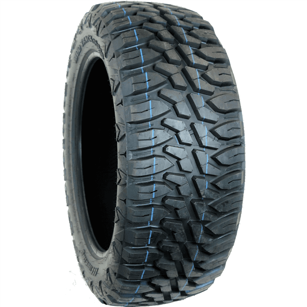 33X12.50R18LT MILEKING MK868 M/T 118Q 10PLY thumbnail 1