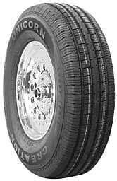 LT245/75R17/10 UNICORN CREATION