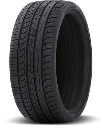 265/30R19 SAFFIRO SF7000 93W 320-A-A 35K 1
