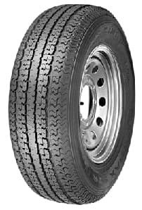 ST205/75R15 GREMAX MAX STR 8PLY 5RIB AP