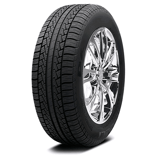 P235/45R17 PIRELLI P6 FOUR SEASON PLUS 94H