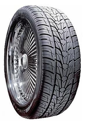 Lexani Roadian 275/45VR20 HP 110V Tire | 15454L All Season SUV