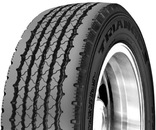 385/65R22.5 TRIANGLE TR692 SUPER SINGLE WIDE BASE HIGHWAY 20PLY 160J/158L 1