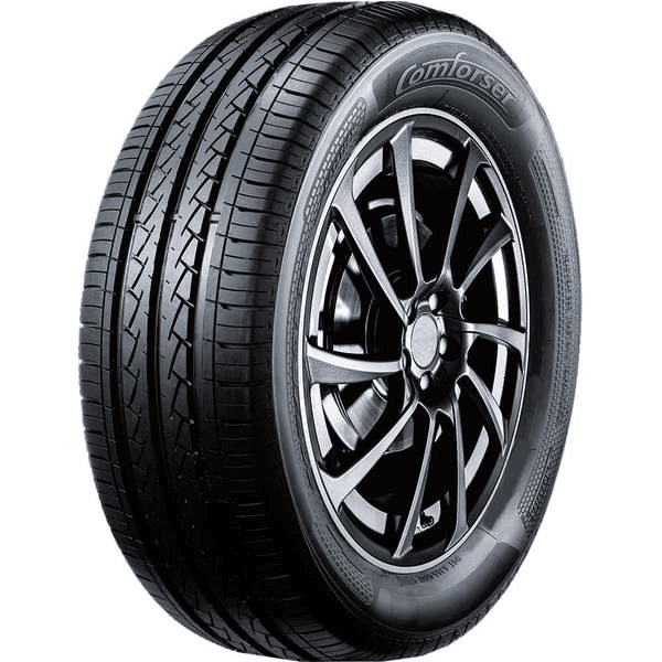 175/65R14 COMFORSER CF610 86T XL 440A-A 45K+ ROAD HAZARD 1