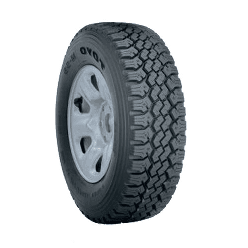 LT275/65R18 TOYO M55 OFF-ROAD A/S 123Q 10PLY **DOT SPECIAL**