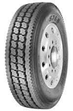 11R22.5 DIAMONDBACK TR657 CLOSED SHOULDER PREMIUM DRIVE 14PLY