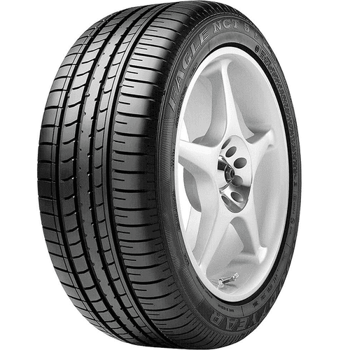 245/45R17 GOODYEAR EAGLE NCT5 95Y RUN FLAT