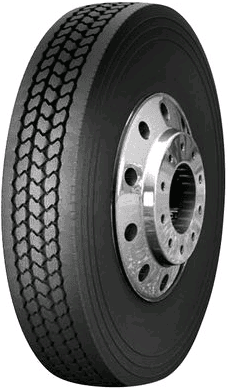 235/75R17.5 DYNACARGO Y203 ALL POSITION A/P 143L BW 16PLY