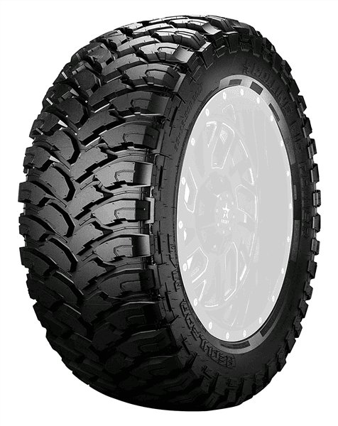 35X12.50R24LT RBP REPULSOR M/T 113Q 10PLY