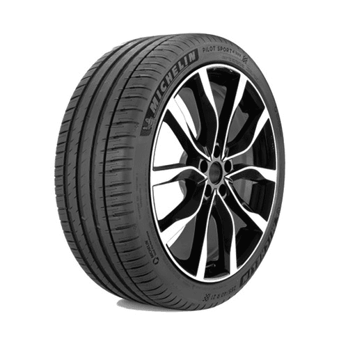 235/60R19 MICHELIN PILOT SPORT4 SUV 107V XL 220A-A 1