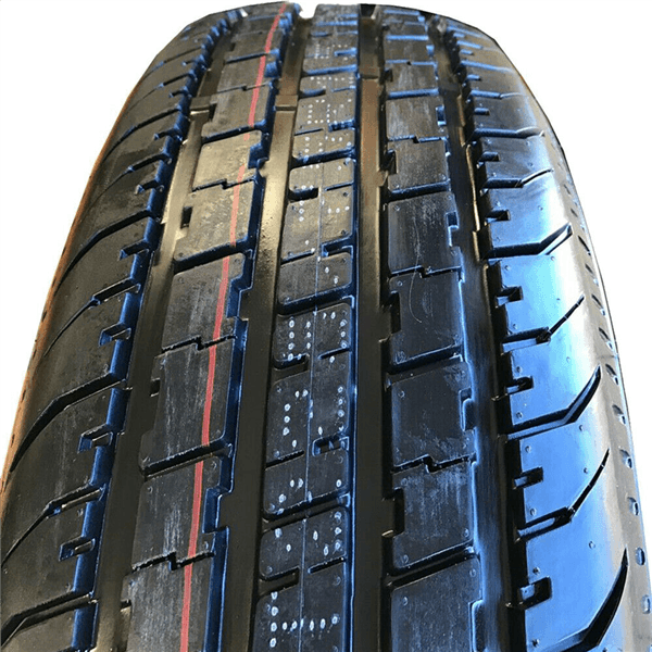 ST235/80R16 SPORTLINE RADIAL ST 126/122 12PLY