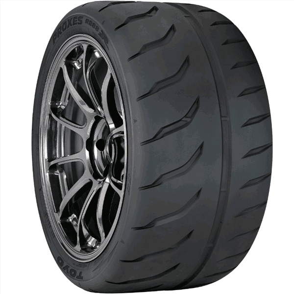 265/40ZR19 TOYO PROXES R888R 98Y***SPECIAL** 1