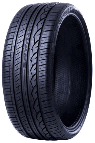 255/40ZR19 RYDANZ ROADSTER R02S 100Y XL 380-A-A 40K +ROAD HAZARD 1