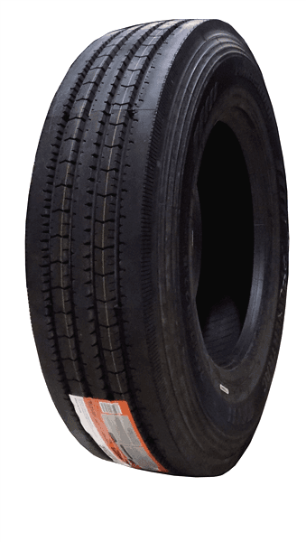 11R22.5 POWERTRAC POWER STEERER 146/143M ALL POSITION 16PLY 1