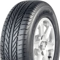 195/60R15 ACHILLES PLATINUM A/S 88H 420-A-AA 1