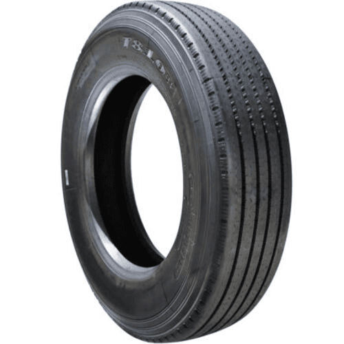 285/75R24.5 LEAO T810E+ TRAILER 144/141M 14PLY 1