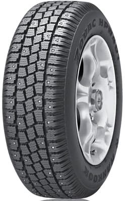 Hankook Winter Zovac 205/70R14 HP W401 95Q M+S SBL Tire thumbnail 1