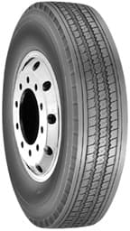 255/70R22.5/16 ADVANCE RADIAL TRUCK GL83T REGIONAL STEER A/P